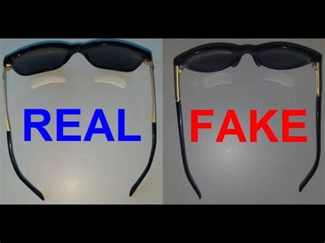 how to know if my versace sunglasses are real|versace look alike sunglasses.